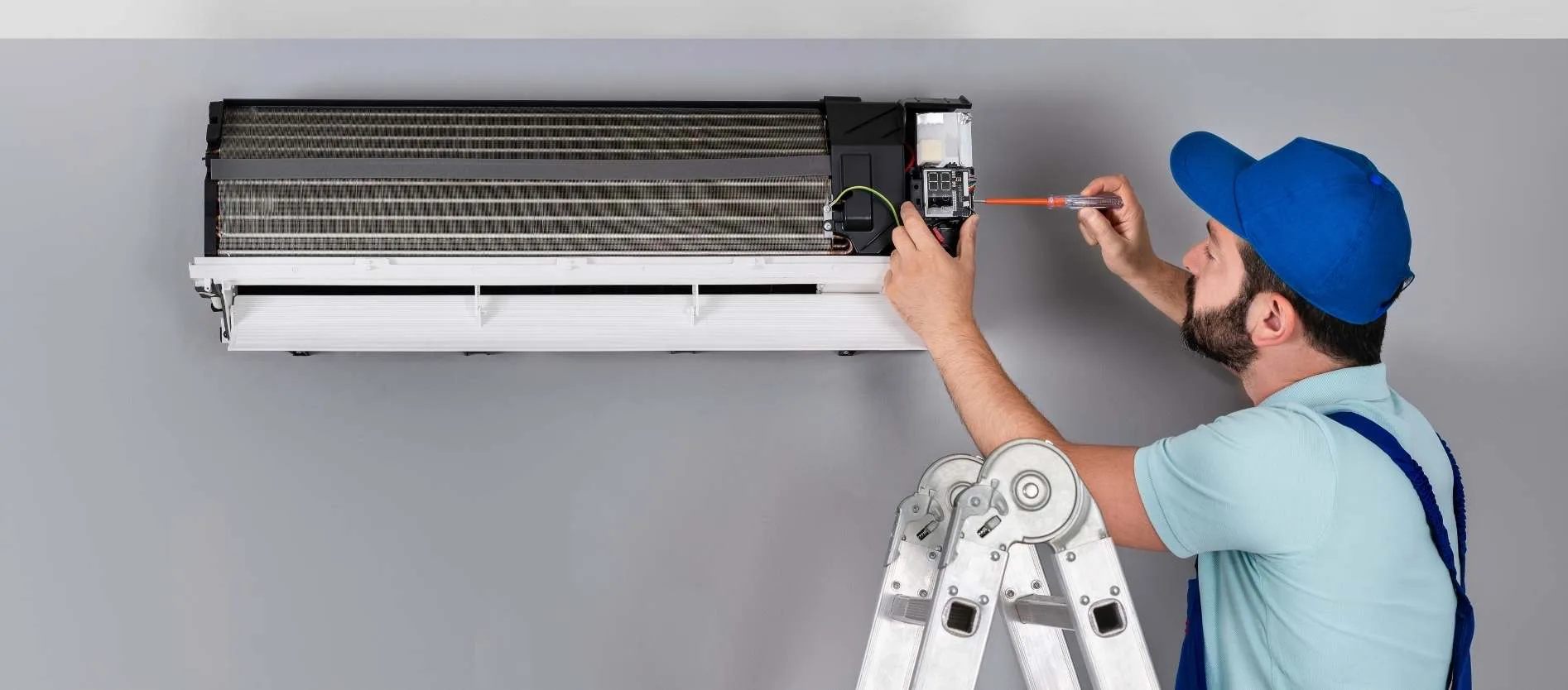 Sancaktepe Yenidoğan Mitsubishi Klima Gaz Dolum Servisi